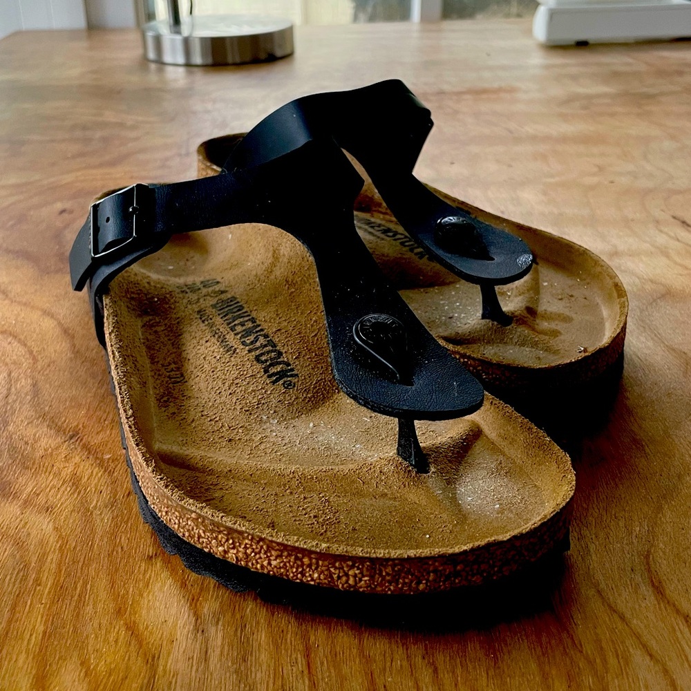 Birkenstock Thongs